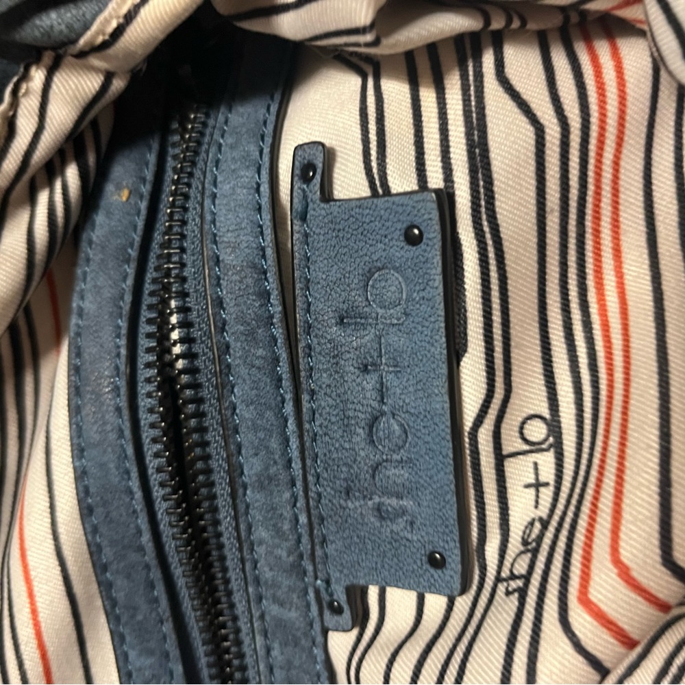 She Lo bag - Picture 3 of 4